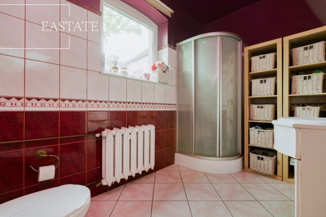 dworek, 5 pokoi Gołębiewo Wielkie, ul. Różana. Zdjęcie 8