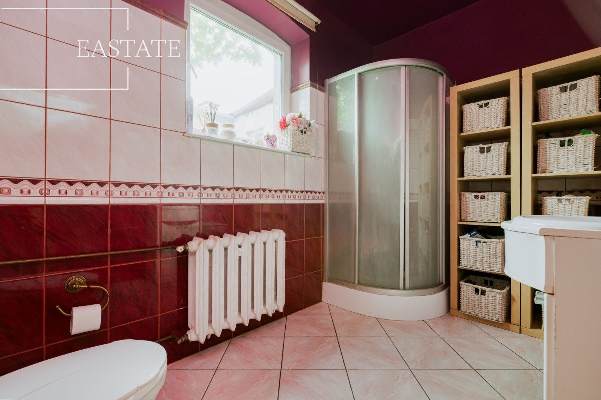 dworek, 5 pokoi Gołębiewo Wielkie, ul. Różana. Zdjęcie 8