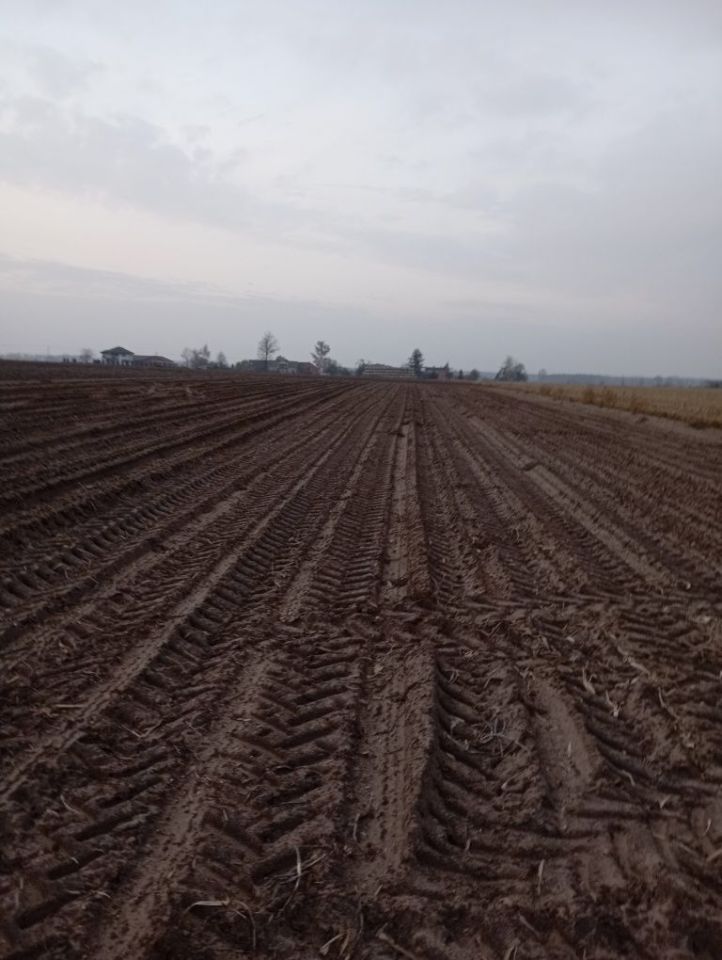 Działka budowlana Małachowice-Kolonia. Zdjęcie 3