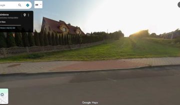 Działka budowlana Nowa Góra