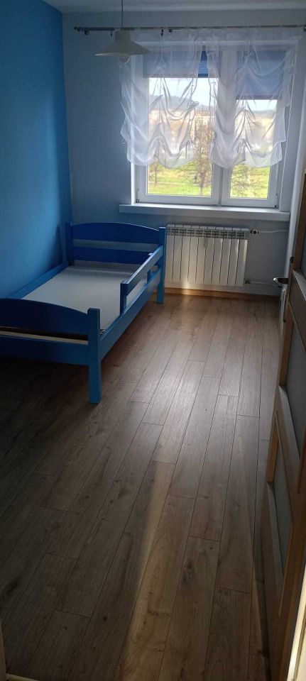 Mieszkanie 3-pokojowe Jelenia Góra Zabobrze, ul. Jana Kiepury. Zdjęcie 6