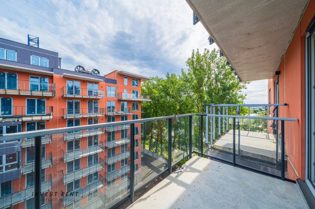 Mieszkanie 1-pokojowe Kołobrzeg, ul. Szpitalna. Zdjęcie 20