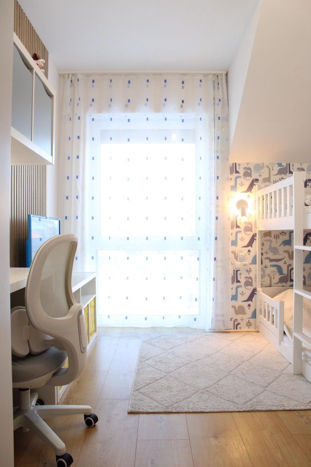 dom szeregowy, 5 pokoi Stanowice. Zdjęcie 14