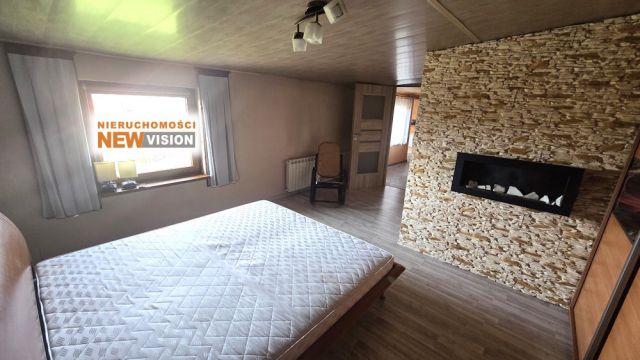 dom wolnostojący, 5 pokoi Wysoka. Zdjęcie 14