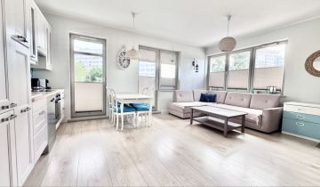 Mieszkanie 2-pokojowe Gdańsk Przymorze