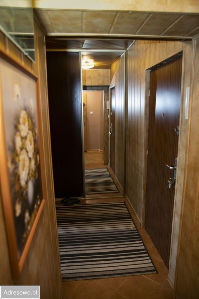 Mieszkanie 2-pokojowe Dęblin, ul. Krzywa. Zdjęcie 3