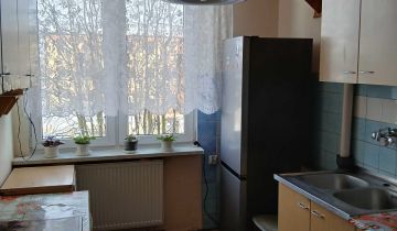 Mieszkanie 2-pokojowe Nidzica, ul. Traugutta