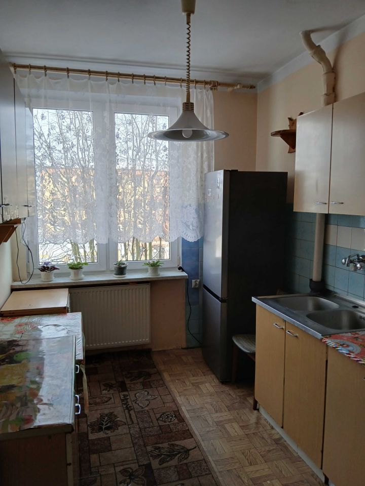 Mieszkanie 2-pokojowe Nidzica, ul. Traugutta. Zdjęcie 2