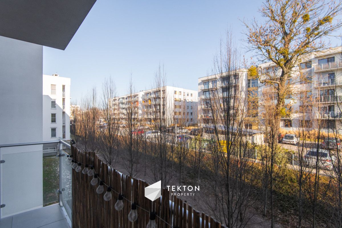 Mieszkanie 2-pokojowe Poznań Podolany, ul. Jasielska. Zdjęcie 12