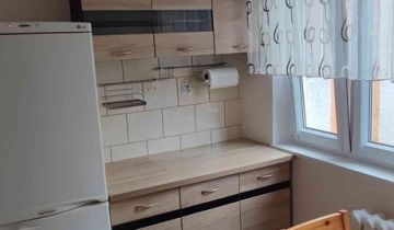 Mieszkanie 1-pokojowe Szczecin Zdroje, ul. Młodzieży Polskiej