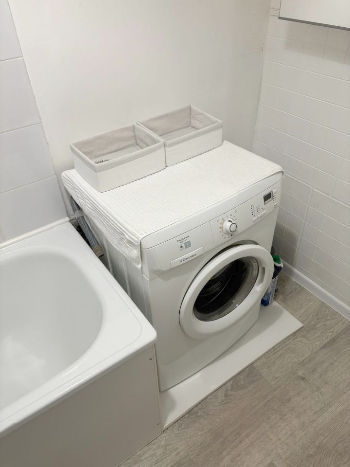 Mieszkanie 1-pokojowe Warszawa Praga-Północ, ul. Łochowska. Zdjęcie 14