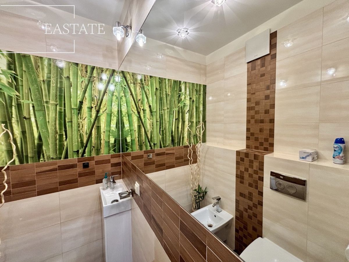 Mieszkanie 3-pokojowe Warszawa Bielany, ul. Sokratesa. Zdjęcie 18