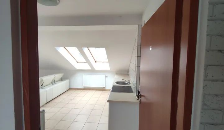 Mieszkanie 3-pokojowe Rybnik Smolna, ul. Poprzeczna