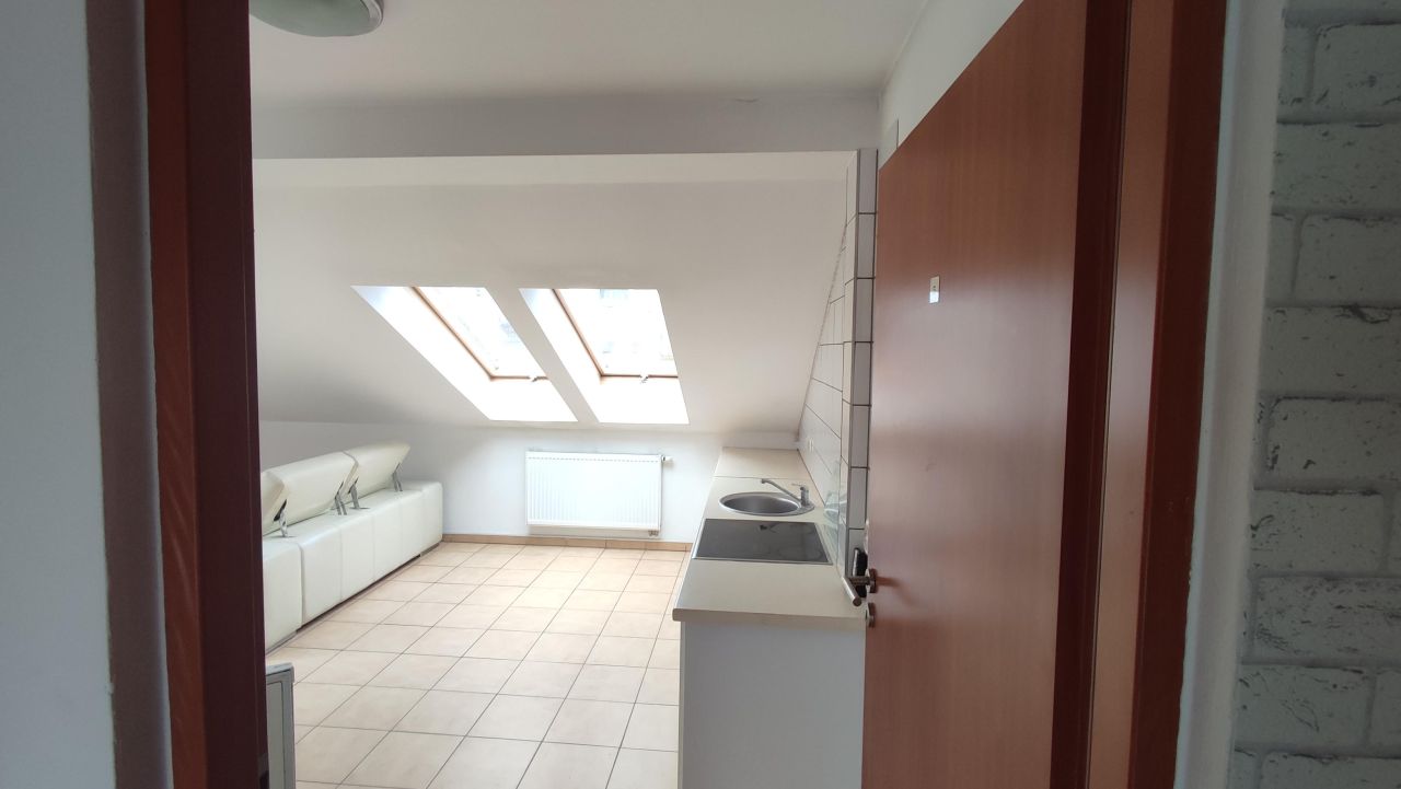 Mieszkanie 3-pokojowe Rybnik Smolna, ul. Poprzeczna. Zdjęcie 1