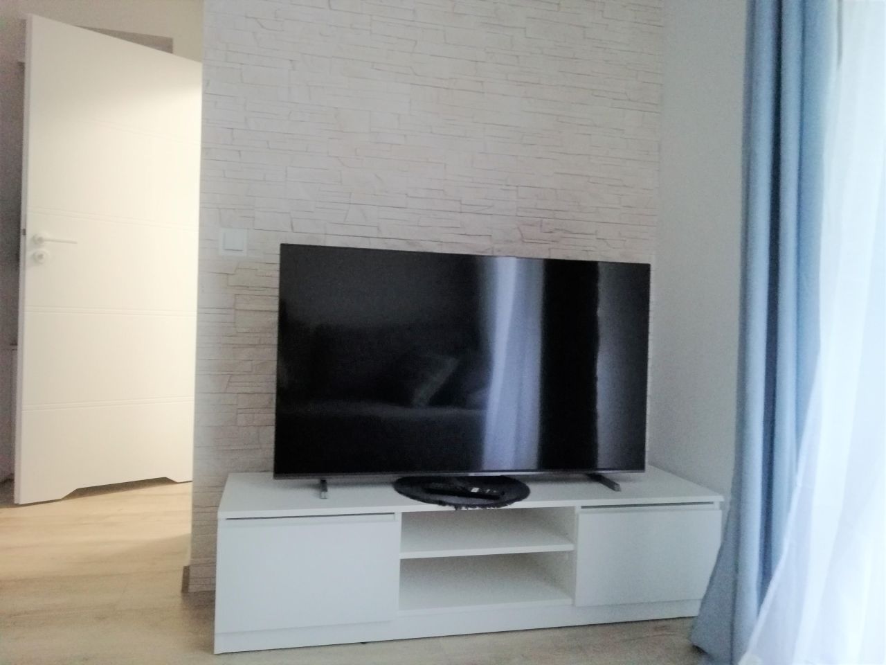 Mieszkanie 1-pokojowe Poznań Łazarz, ul. Józefa Chełmońskiego. Zdjęcie 4