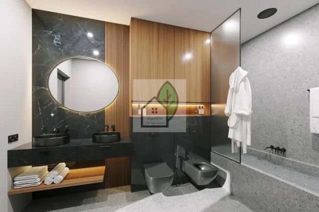 bliźniak, 6 pokoi Stara Wieś. Zdjęcie 8