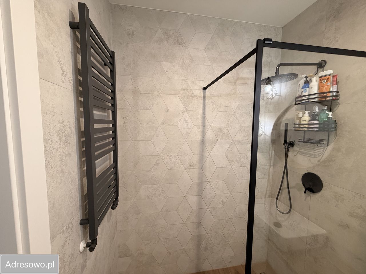 Mieszkanie 3-pokojowe Ząbki, ul. Christiana Andersena. Zdjęcie 13