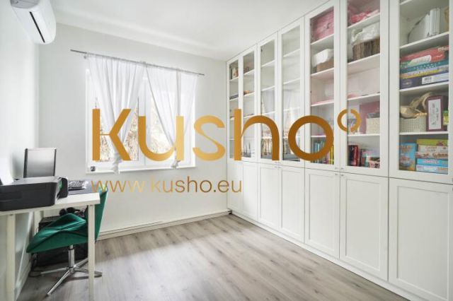 dom wolnostojący, 5 pokoi Warszawa Białołęka. Zdjęcie 12