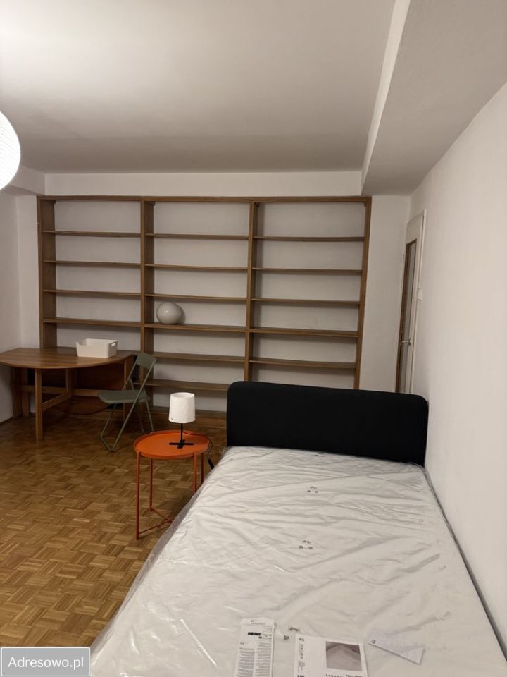 Pokój Warszawa Śródmieście, ul. Dzika. Zdjęcie 7