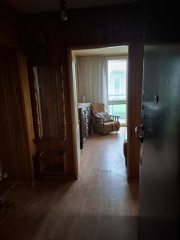 Mieszkanie 3-pokojowe Warszawa Targówek, ul. Bolesławicka. Zdjęcie 8