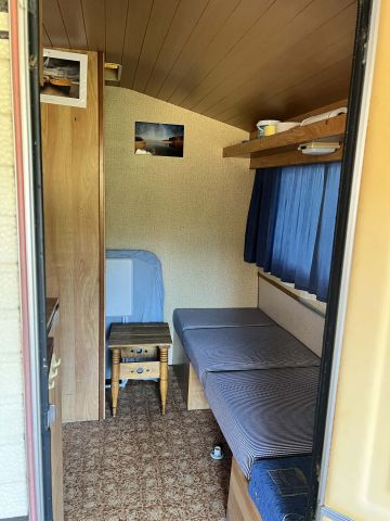 Działka rekreacyjna Dąb Polski, ul. Bratkowa. Zdjęcie 13