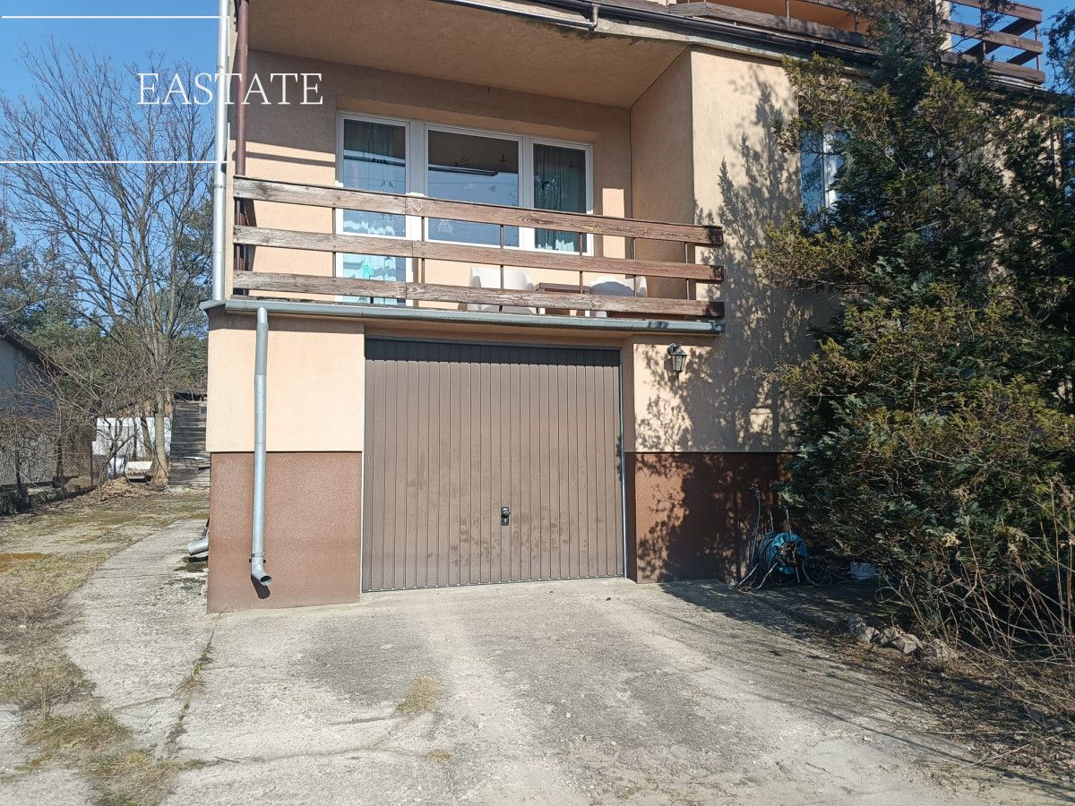 dom wolnostojący, 6 pokoi Zielonka, ul. Saperów. Zdjęcie 12