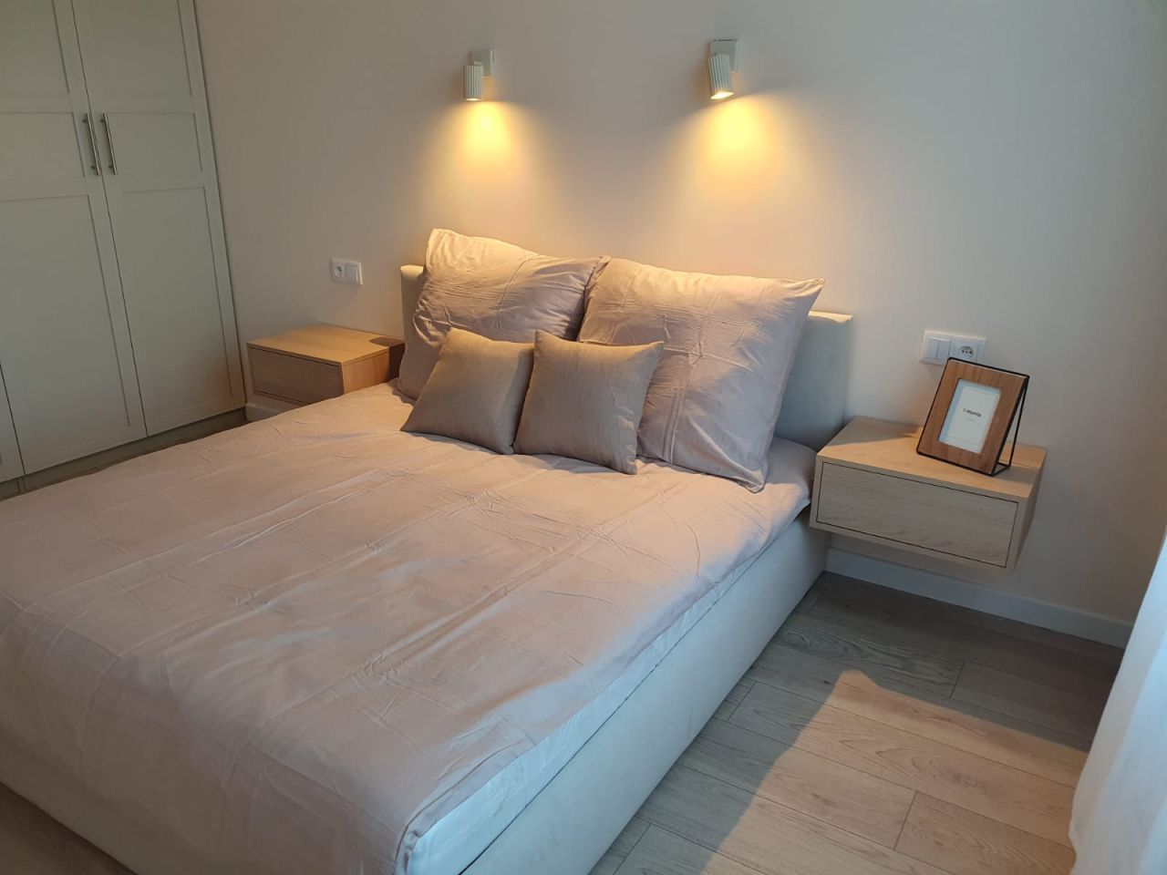 Mieszkanie 2-pokojowe Warszawa Białołęka, ul. Głębocka. Zdjęcie 11