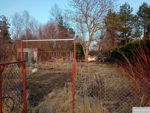 Działka rod Sianów. Zdjęcie 1