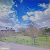 Działka rolno-budowlana Osiek. Zdjęcie 2