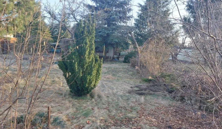 Działka rod Bydgoszcz Szwederowo, ul. Bielicka