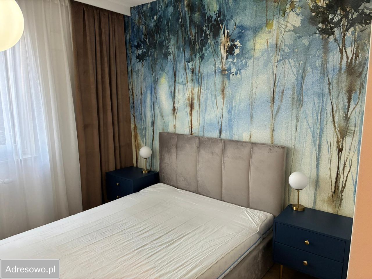 Mieszkanie 2-pokojowe Wrocław Ołbin, ul. Jedności Narodowej. Zdjęcie 6