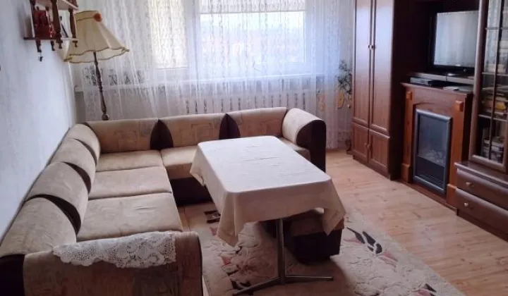 Mieszkanie 2-pokojowe Chorzów Batory, ul. Graniczna