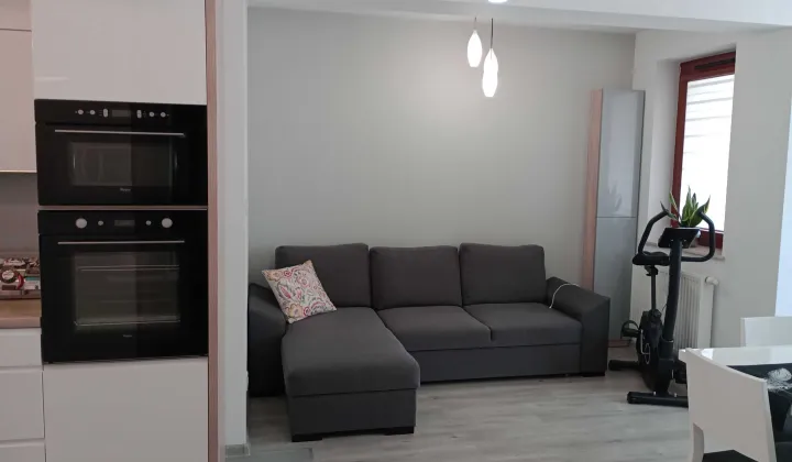 Mieszkanie 3-pokojowe Kraków Mistrzejowice, ul. Reduta