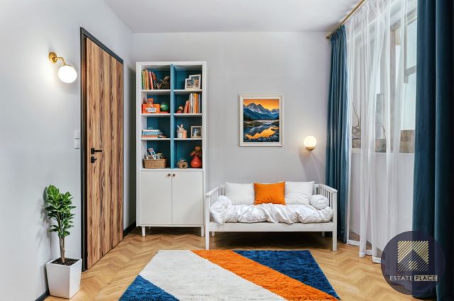 Mieszkanie 3-pokojowe Piaseczno, ul. Tadeusza Kościuszki. Zdjęcie 5