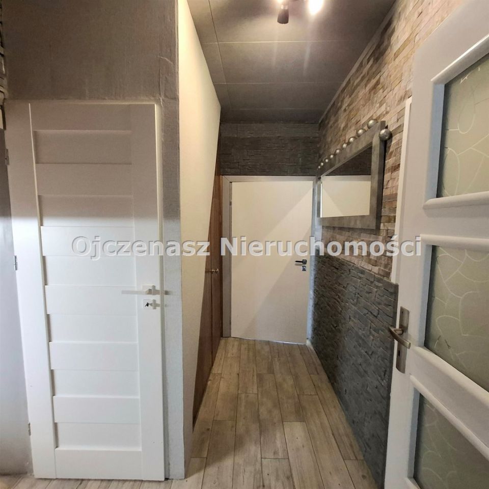 dom wolnostojący, 6 pokoi Tarkowo Górne. Zdjęcie 3