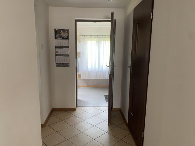 dom wolnostojący, 2 pokoje Jeżówka. Zdjęcie 8