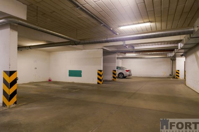 Mieszkanie 3-pokojowe Szczecin Warszewo, ul. Kalinowa. Zdjęcie 27