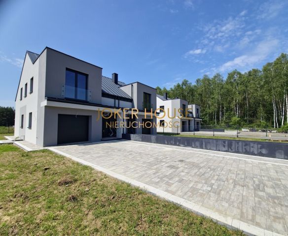 bliźniak, 4 pokoje Zabajka. Zdjęcie 3