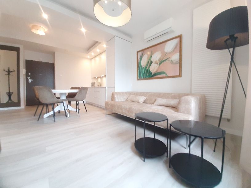 Mieszkanie 2-pokojowe Warszawa Śródmieście, ul. Grzybowska. Zdjęcie 8