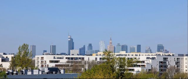 Mieszkanie 3-pokojowe Warszawa Praga-Południe, ul. Poligonowa. Zdjęcie 2