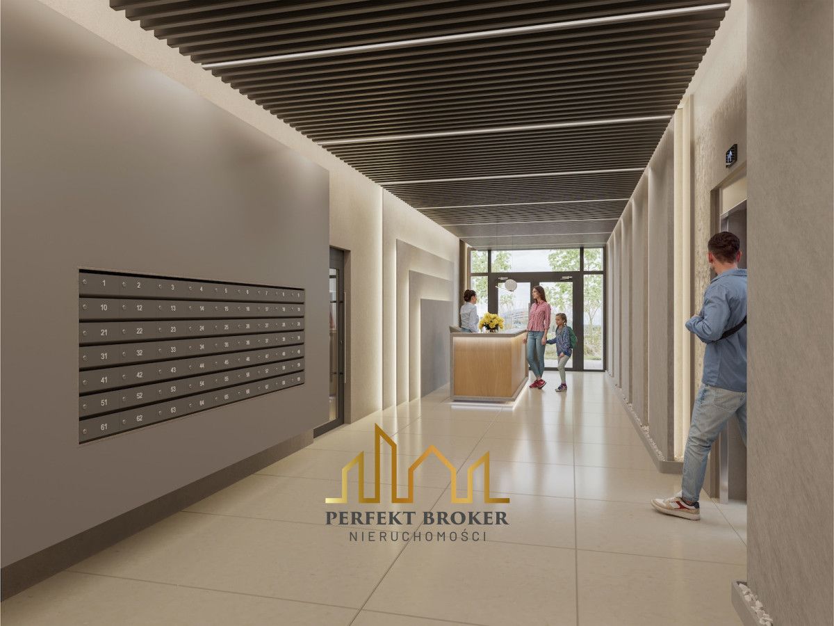 Mieszkanie 4-pokojowe Lublin Rury, ul. Filaretów. Zdjęcie 5