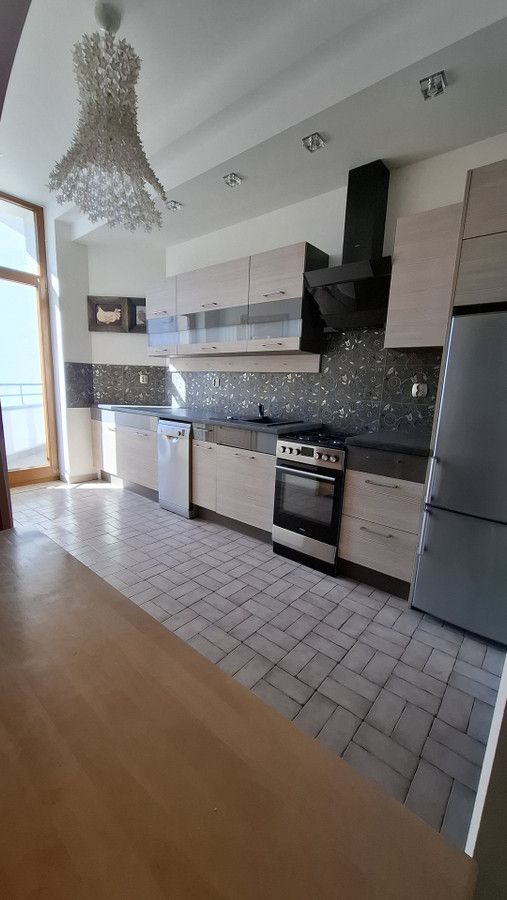 Mieszkanie 5-pokojowe Szczecin Centrum, ul. Bolesława Śmiałego. Zdjęcie 16