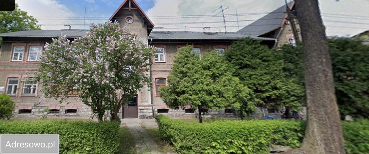 Mieszkanie 2-pokojowe Czechowice-Dziedzice, ul. Stefana Żeromskiego. Zdjęcie 1