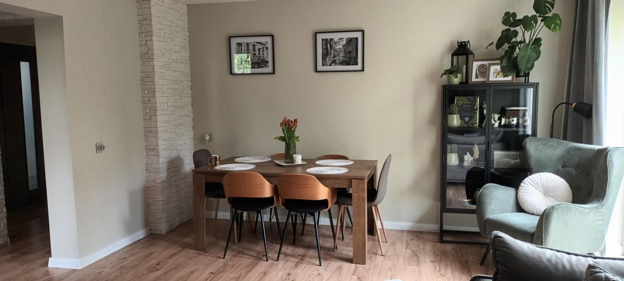 dom wolnostojący, 6 pokoi Jarosław, ul. Wiesława Kielara. Zdjęcie 17