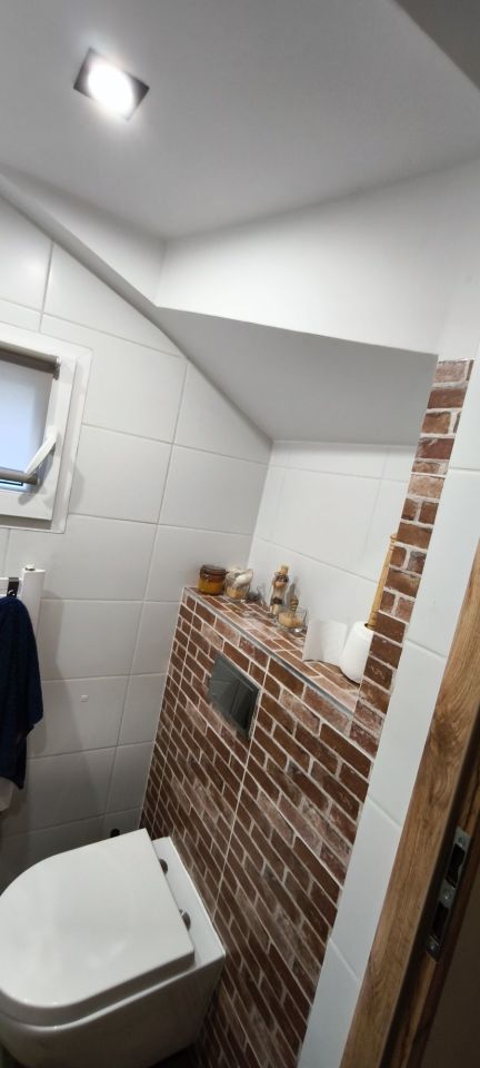 dom wolnostojący Sosnowiec Klimontów. Zdjęcie 8