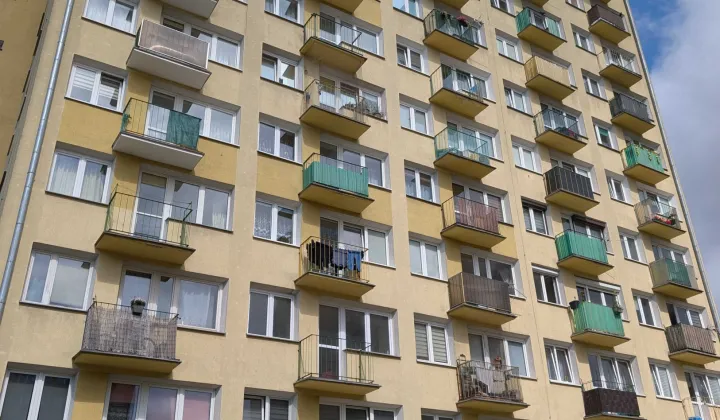 Mieszkanie 2-pokojowe Bydgoszcz Skrzetusko