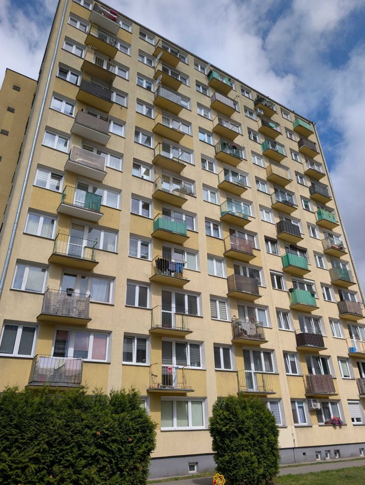 Mieszkanie 2-pokojowe Bydgoszcz Skrzetusko. Zdjęcie 1