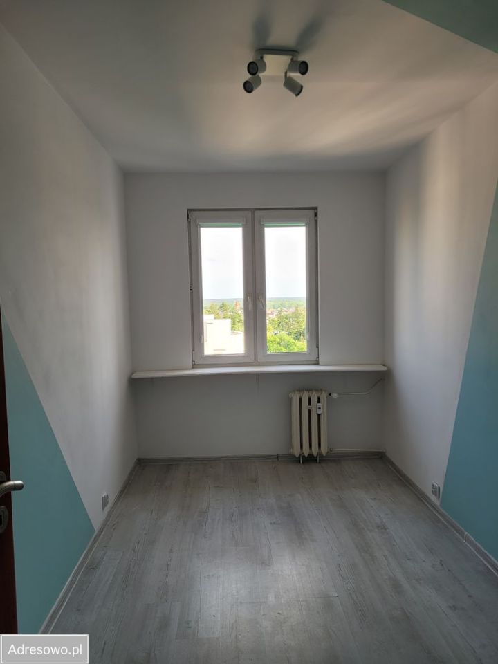 Mieszkanie 3-pokojowe Toruń Mokre, ul. Młodzieżowa. Zdjęcie 12