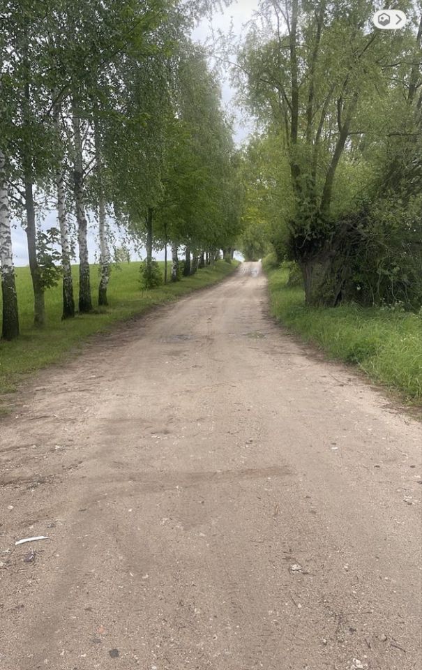 Działka budowlana Brzydowo. Zdjęcie 5