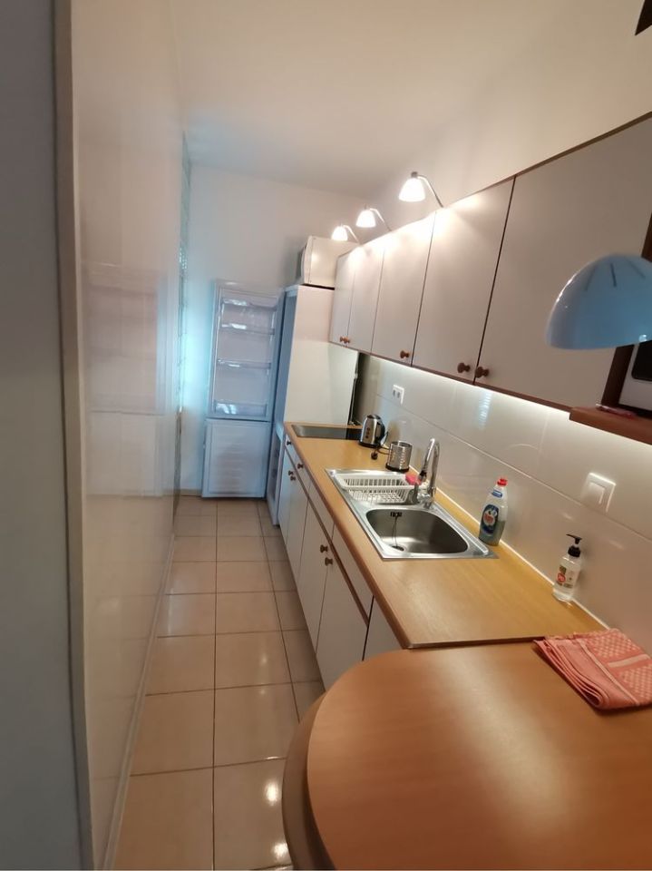 Mieszkanie 3-pokojowe Wrocław Fabryczna, ul. Górnicza. Zdjęcie 7